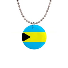 Bahamas 1  Button Necklace by tony4urban