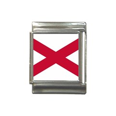 Anglo Irish Flag Italian Charm (13mm) by tony4urban