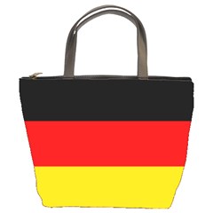 Germany Bucket Bag by tony4urban