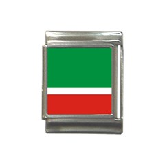 Chechen Republic Italian Charm (13mm) by tony4urban