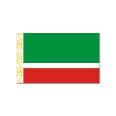 Chechen Republic Sticker Rectangular (10 Pack) by tony4urban