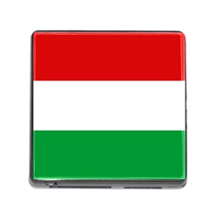 Hungary Memory Card Reader (square 5 Slot) by tony4urban