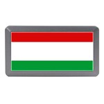 Hungary Memory Card Reader (Mini) Front