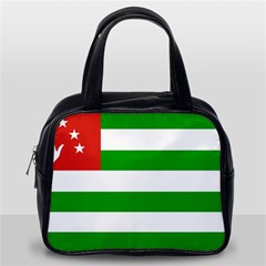 Abkhazia Classic Handbag (one Side) by tony4urban