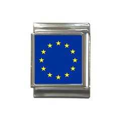 Europe Italian Charm (13mm) by tony4urban