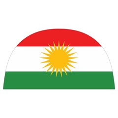 Kurdistan Flag Anti Scalding Pot Cap by tony4urban