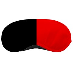 Namur Flag Sleeping Mask by tony4urban