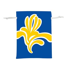 Brussels Lightweight Drawstring Pouch (l) by tony4urban