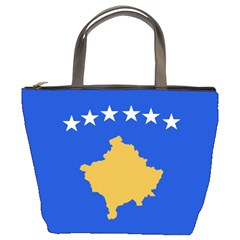 Kosovo Bucket Bag by tony4urban