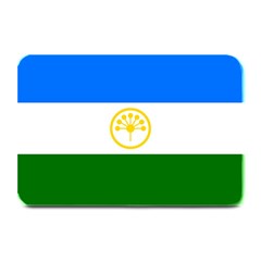 Bashkortostan Flag Plate Mats by tony4urban