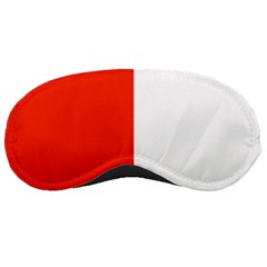 Derry Flag Sleeping Mask by tony4urban