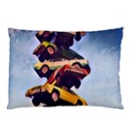 Berwyn Car Kebob Pillow Case (Two Sides) Front