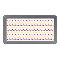 Pattern Waves Memory Card Reader (mini) by artworkshop