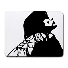 Mrn Small Mousepad by MRNStudios