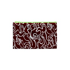 Berry Swirls Cosmetic Bag (xs) by ttlisted