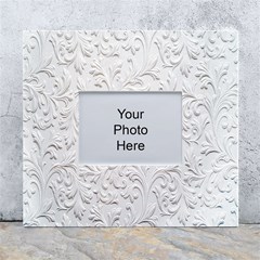 Adobestock Preview White Wall Photo Frame 5  X 7  by artworkshop