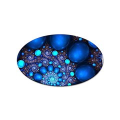 Digitalart Balls Sticker Oval (10 Pack) by Sparkle