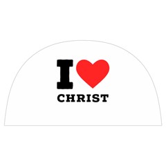 I Love Christ Anti Scalding Pot Cap by ilovewhateva