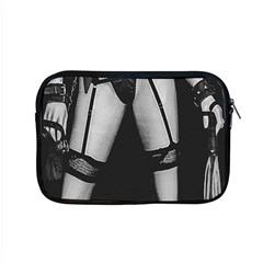 Bdsm Erotic Concept Graphic Poster Apple Macbook Pro 15  Zipper Case by dflcprintsclothing