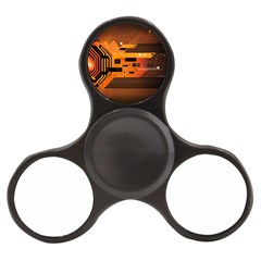 Technology Design Tech Computer Future Business Finger Spinner by Ravend