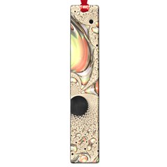 Fractal Background Pattern Texture Abstract Design Abstract Large Book Marks by Ravend