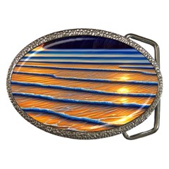 Endless Summer Nights Belt Buckles by GardenOfOphir