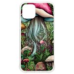 Craft Mushroom iPhone 12/12 Pro TPU UV Print Case Front