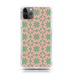 Pattern 18 Iphone 11 Pro Max 6 5 Inch Tpu Uv Print Case by GardenOfOphir