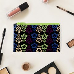 Pattern 103 Cosmetic Bag (xs) by GardenOfOphir