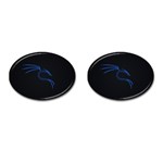 Kali-linux-kali-linux-nethunter-linux-unix-lenovo-hd-wallpaper-preview Cufflinks (Oval) Front(Pair)