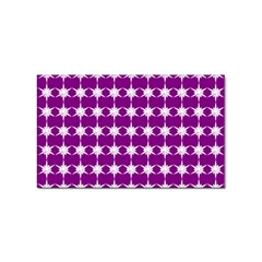 Pattern 154 Sticker Rectangular (10 Pack) by GardenOfOphir