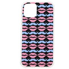 Pattern 172 Iphone 12 Pro Max Tpu Uv Print Case by GardenOfOphir