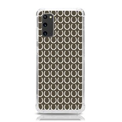 Pattern 228 Samsung Galaxy S20 6 2 Inch Tpu Uv Case by GardenOfOphir