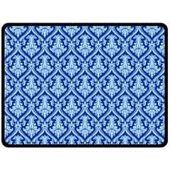 Pattern 244 Fleece Blanket (large) by GardenOfOphir