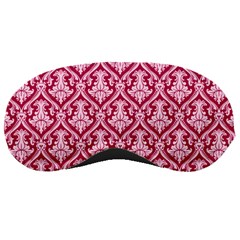 Pattern 248 Sleeping Mask by GardenOfOphir