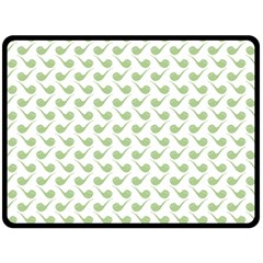 Pattern 274 Fleece Blanket (large) by GardenOfOphir