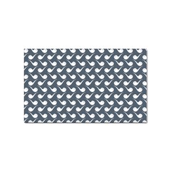 Pattern 279 Sticker Rectangular (10 Pack) by GardenOfOphir