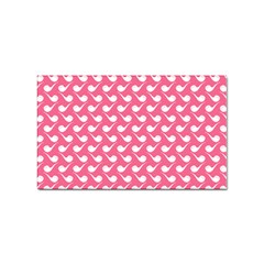 Pattern 283 Sticker Rectangular (10 Pack) by GardenOfOphir