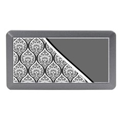 Pattern 287 Memory Card Reader (mini) by GardenOfOphir