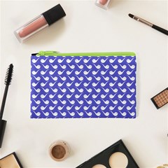 Pattern 286 Cosmetic Bag (xs) by GardenOfOphir