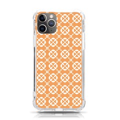 Pattern 295 Iphone 11 Pro 5 8 Inch Tpu Uv Print Case by GardenOfOphir