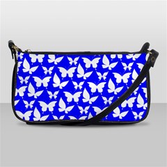 Pattern 332 Shoulder Clutch Bag by GardenOfOphir