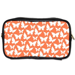 Pattern 338 Toiletries Bag (two Sides) by GardenOfOphir