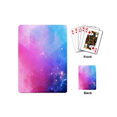 Background-0026 Playing Cards Single Design (mini) by nateshop