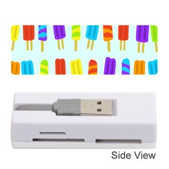 Background-29 Memory Card Reader (stick) by nateshop