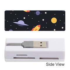 Cosmos Memory Card Reader (stick) by nateshop