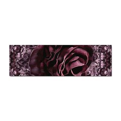 Rose Mandala Sticker Bumper (10 Pack) by MRNStudios