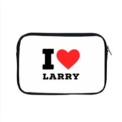 I Love Larry Apple Macbook Pro 15  Zipper Case by ilovewhateva