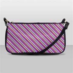 Background-102 Shoulder Clutch Bag by nateshop