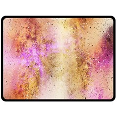 Background-104 Two Sides Fleece Blanket (large) by nateshop